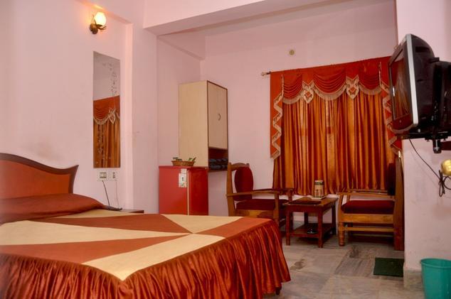 Hotel Sambit Palace